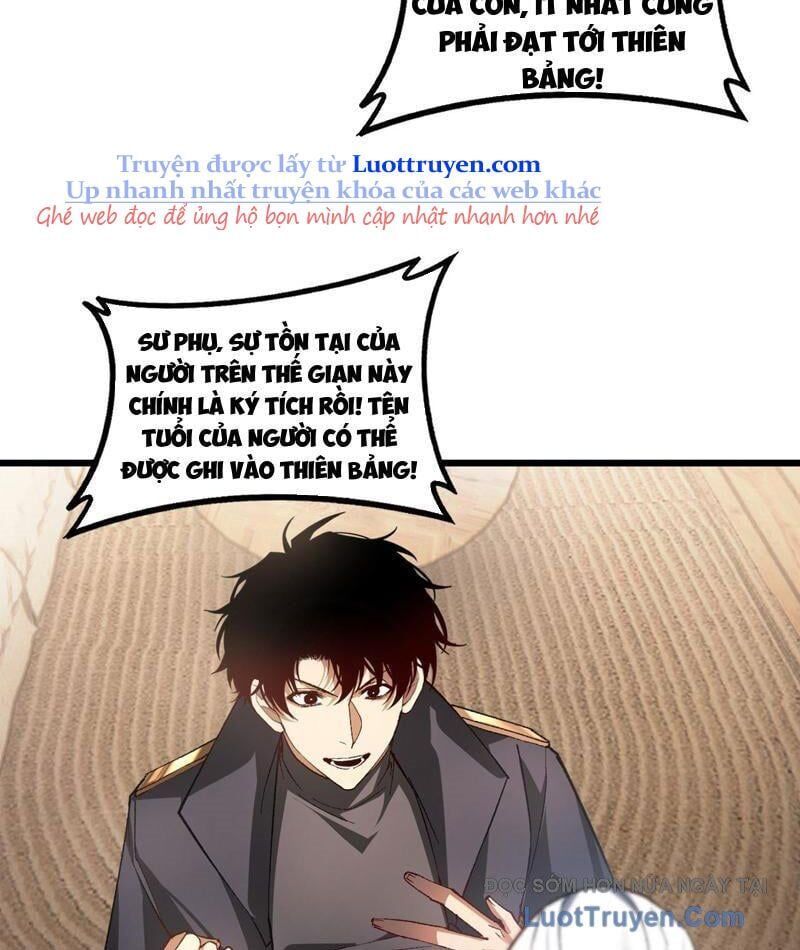 Ta Là Chúa Tể Trùng Độc Chap 84 - Next Chap 85