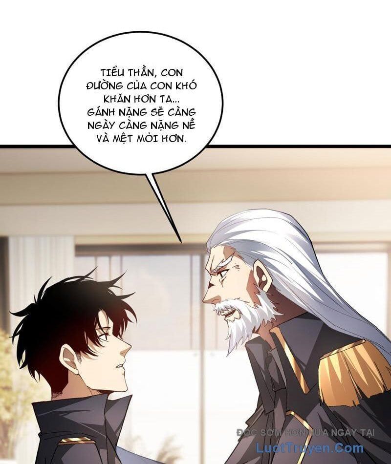 Ta Là Chúa Tể Trùng Độc Chap 84 - Next Chap 85