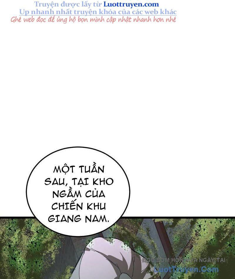 Ta Là Chúa Tể Trùng Độc Chap 84 - Next Chap 85