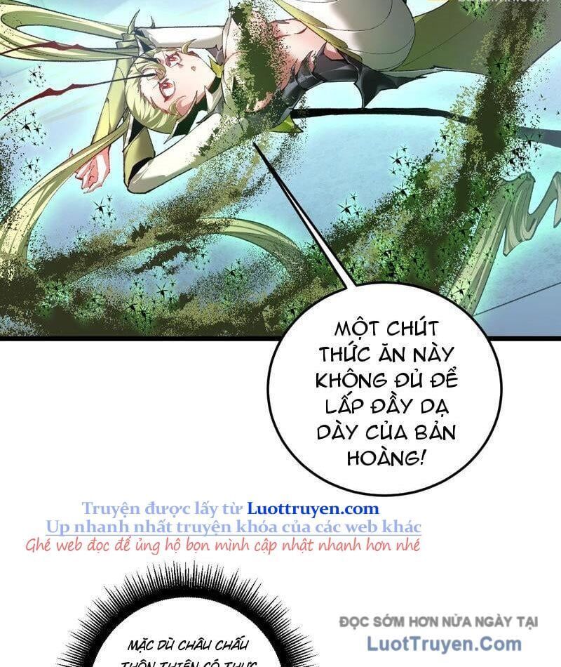 Ta Là Chúa Tể Trùng Độc Chap 84 - Next Chap 85