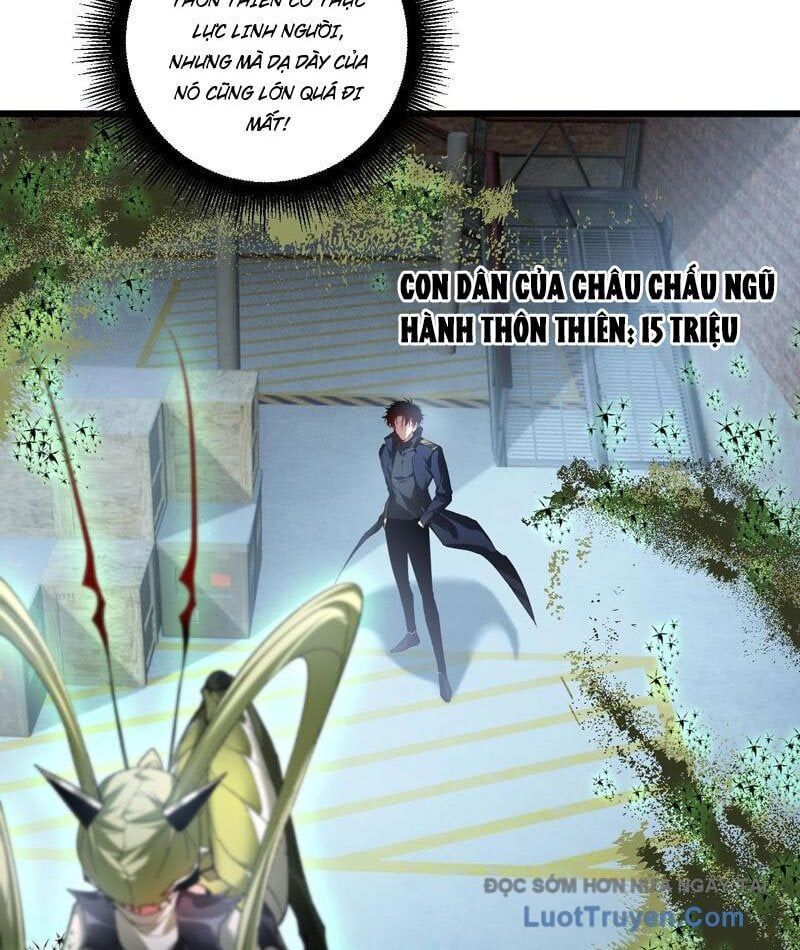 Ta Là Chúa Tể Trùng Độc Chap 84 - Next Chap 85
