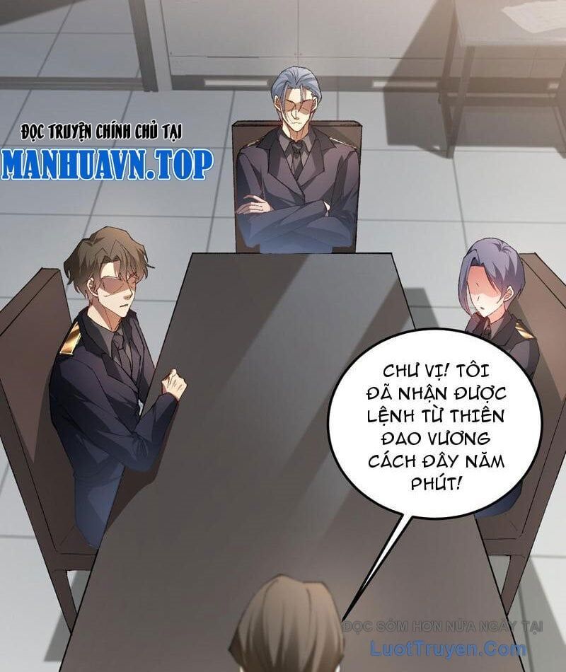 Ta Là Chúa Tể Trùng Độc Chap 84 - Next Chap 85