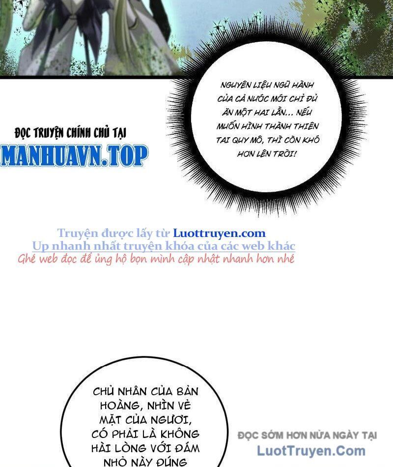 Ta Là Chúa Tể Trùng Độc Chap 84 - Next Chap 85