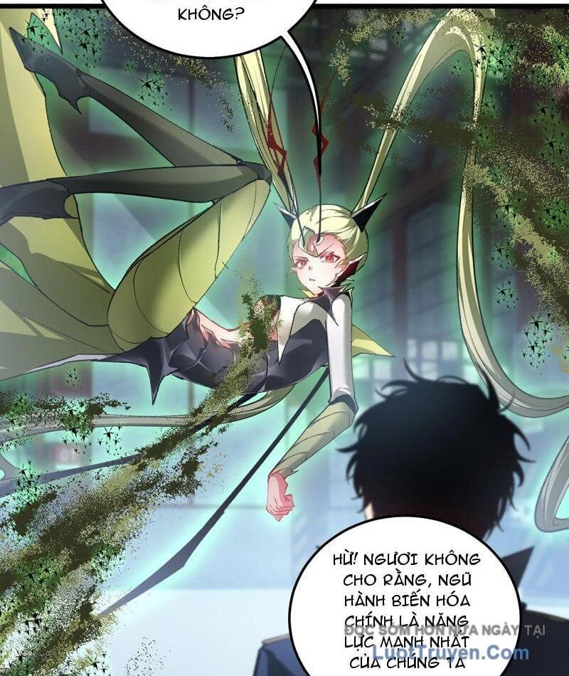 Ta Là Chúa Tể Trùng Độc Chap 84 - Next Chap 85