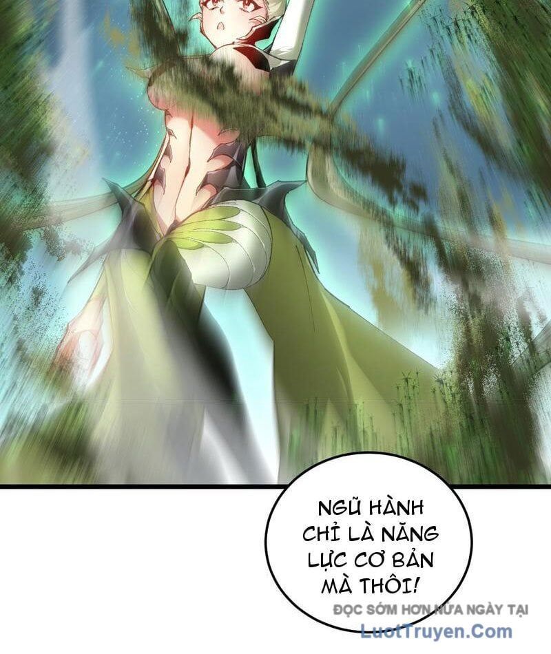 Ta Là Chúa Tể Trùng Độc Chap 84 - Next Chap 85