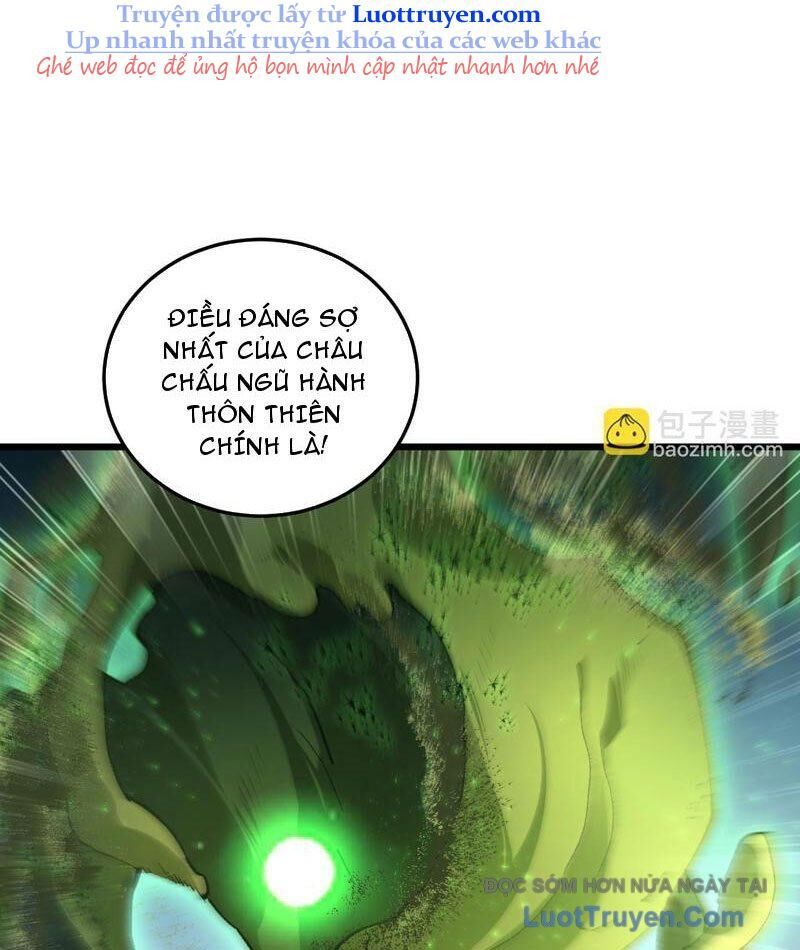 Ta Là Chúa Tể Trùng Độc Chap 84 - Next Chap 85