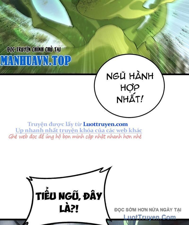 Ta Là Chúa Tể Trùng Độc Chap 84 - Next Chap 85