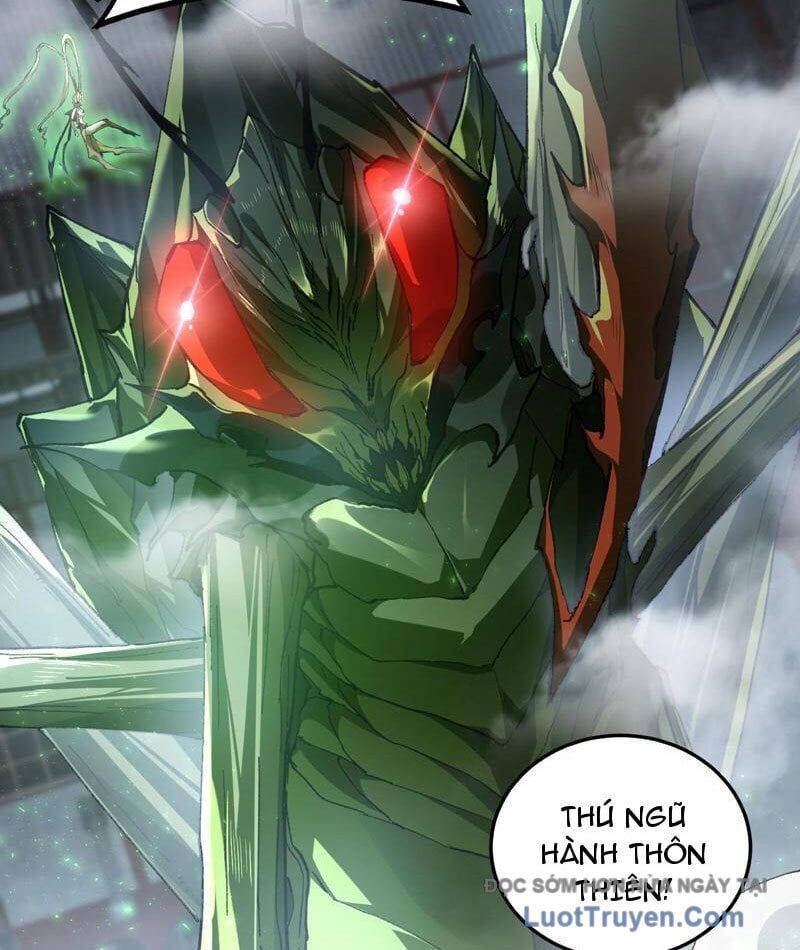 Ta Là Chúa Tể Trùng Độc Chap 84 - Next Chap 85