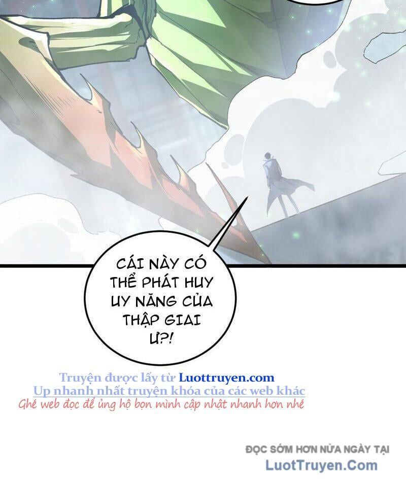 Ta Là Chúa Tể Trùng Độc Chap 84 - Next Chap 85