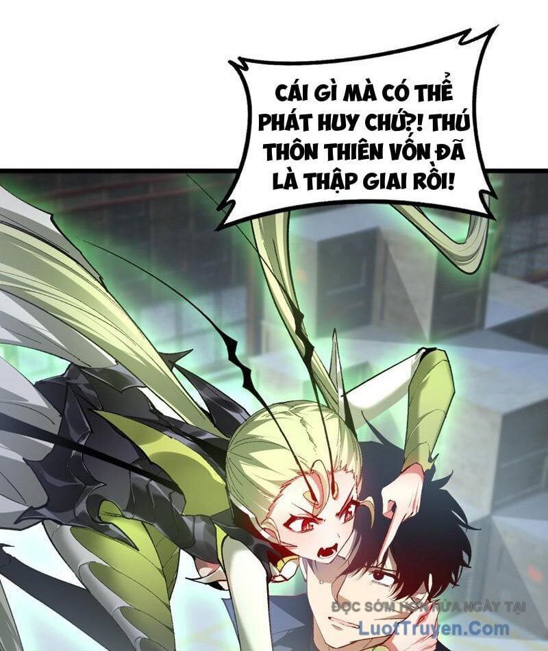 Ta Là Chúa Tể Trùng Độc Chap 84 - Next Chap 85