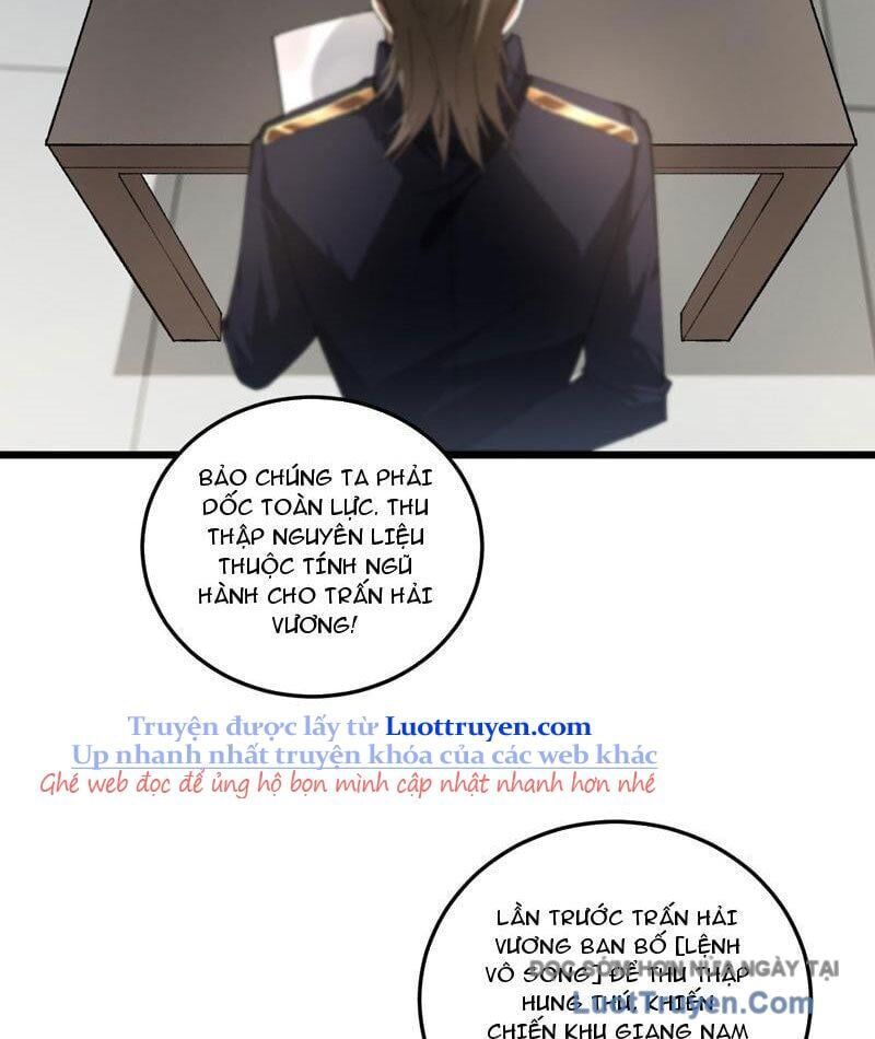 Ta Là Chúa Tể Trùng Độc Chap 84 - Next Chap 85