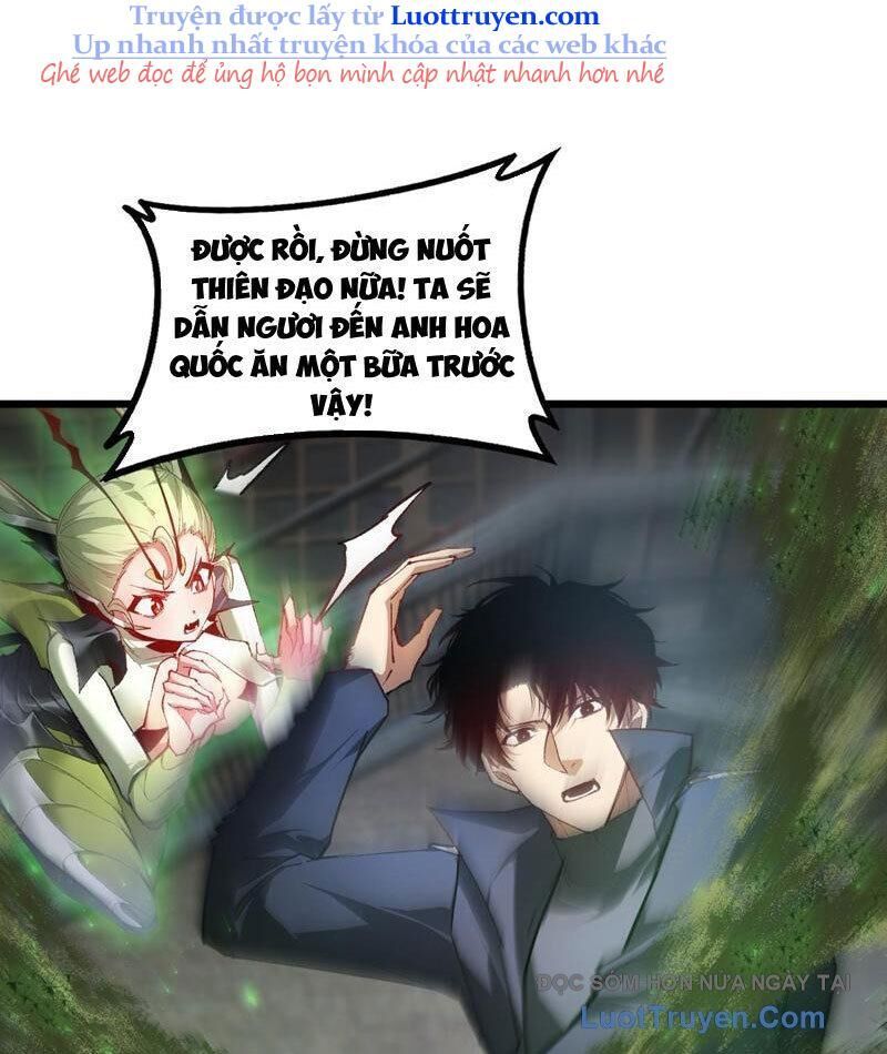 Ta Là Chúa Tể Trùng Độc Chap 84 - Next Chap 85