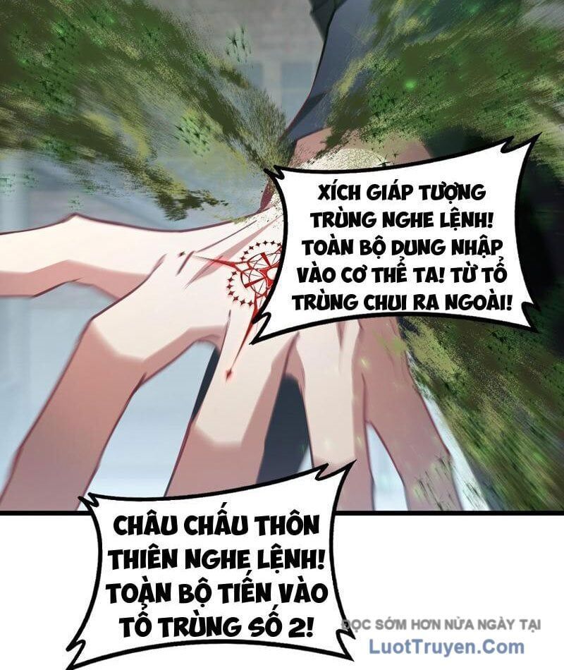 Ta Là Chúa Tể Trùng Độc Chap 84 - Next Chap 85