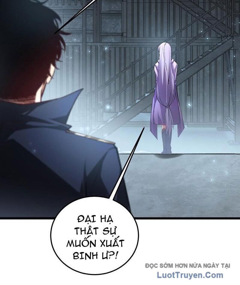 Ta Là Chúa Tể Trùng Độc Chap 84 - Next Chap 85