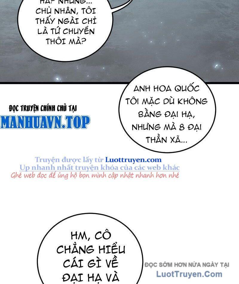 Ta Là Chúa Tể Trùng Độc Chap 84 - Next Chap 85