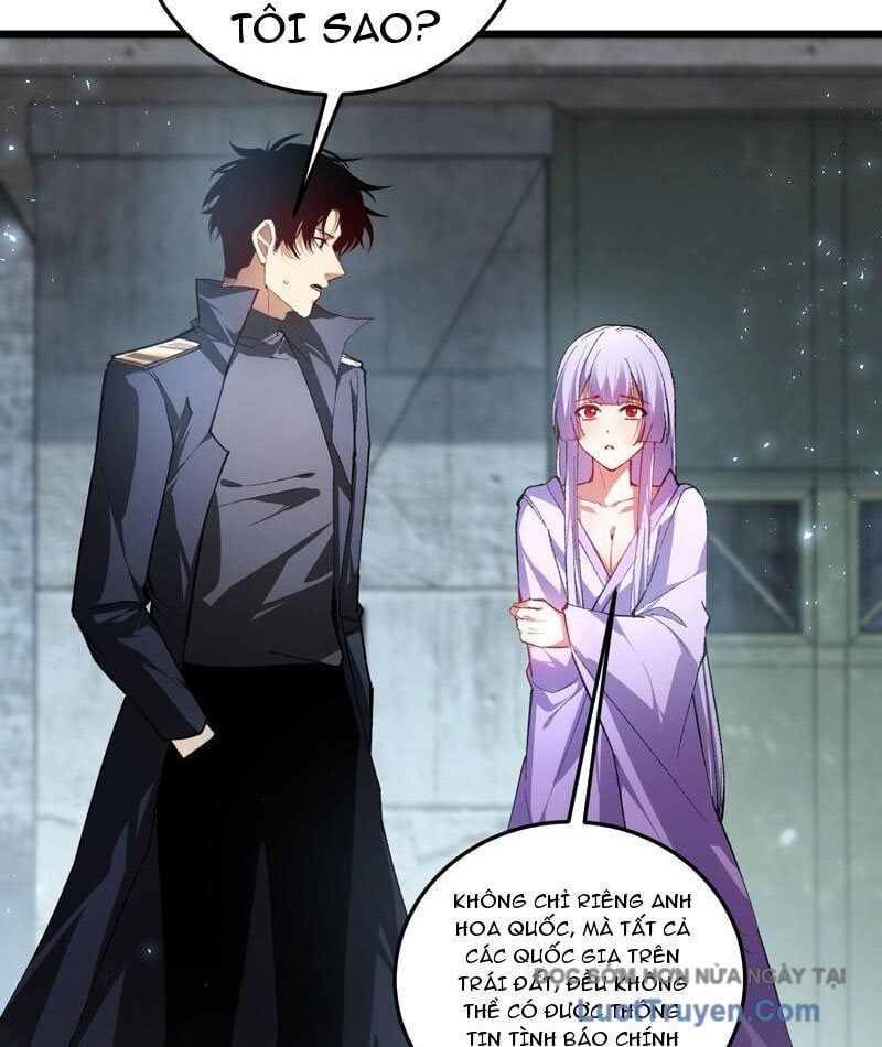 Ta Là Chúa Tể Trùng Độc Chap 84 - Next Chap 85