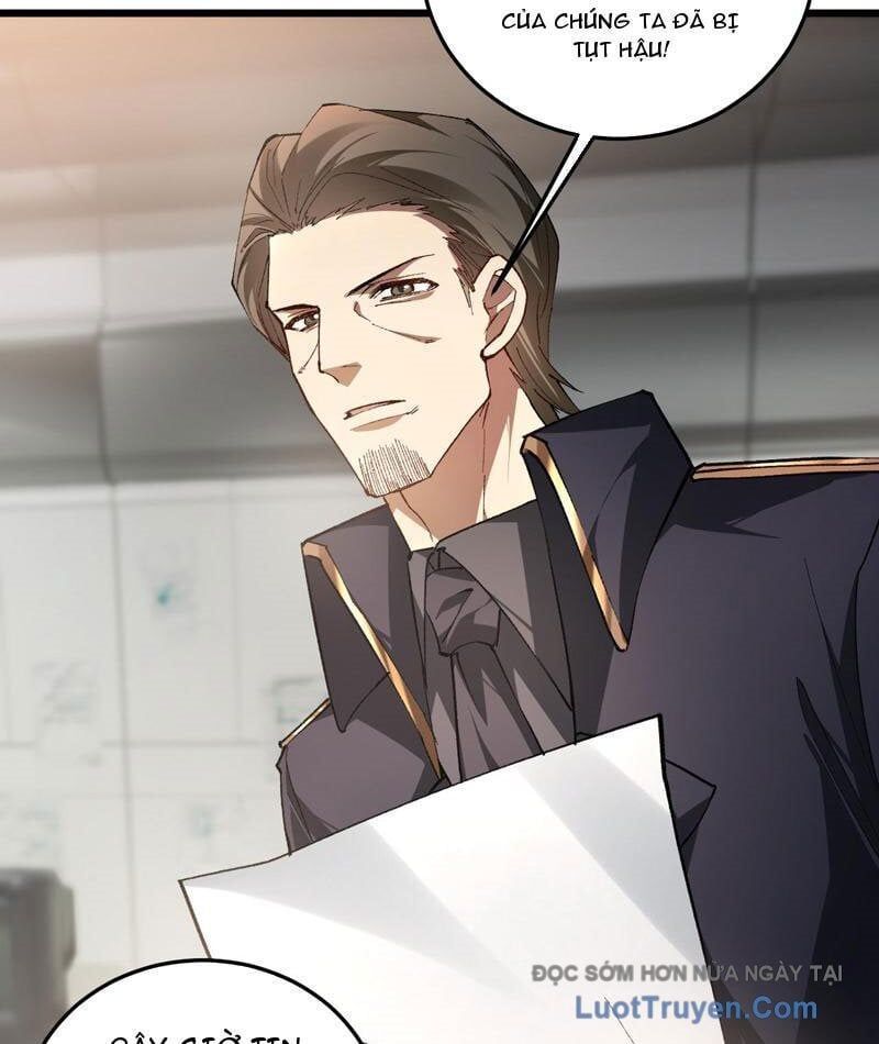 Ta Là Chúa Tể Trùng Độc Chap 84 - Next Chap 85