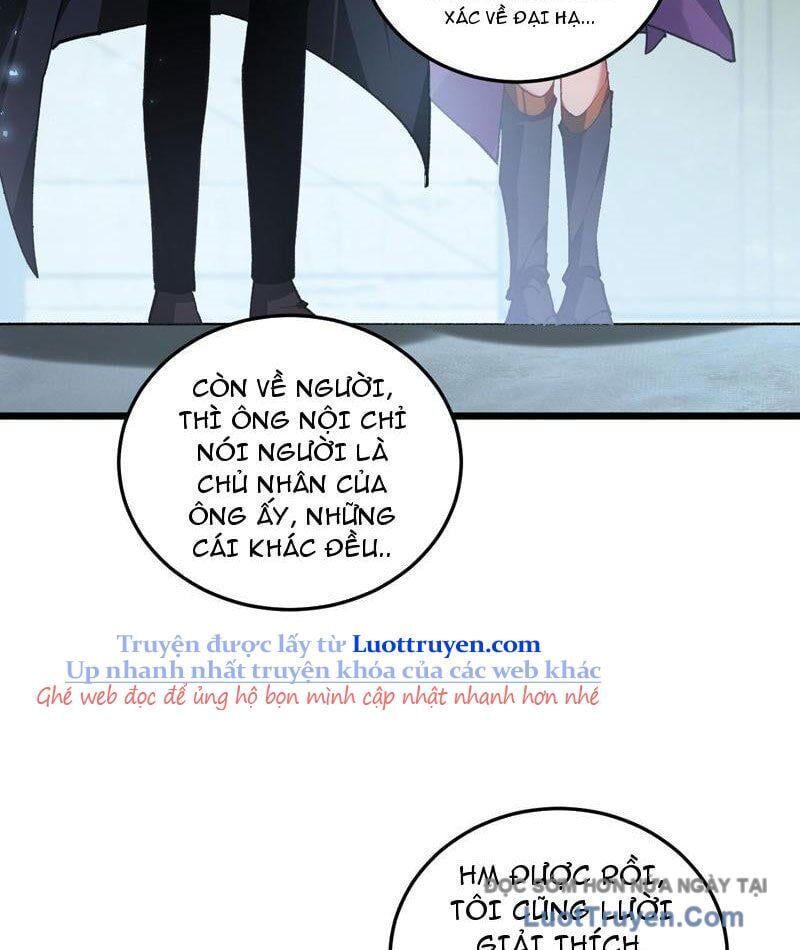 Ta Là Chúa Tể Trùng Độc Chap 84 - Next Chap 85