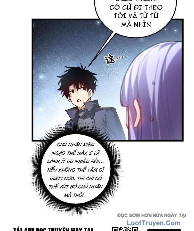 Ta Là Chúa Tể Trùng Độc Chap 84 - Next Chap 85