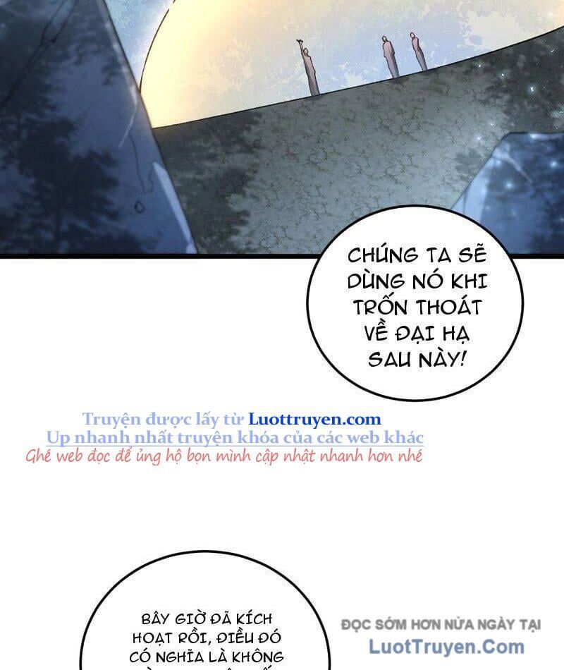 Ta Là Chúa Tể Trùng Độc Chap 84 - Next Chap 85
