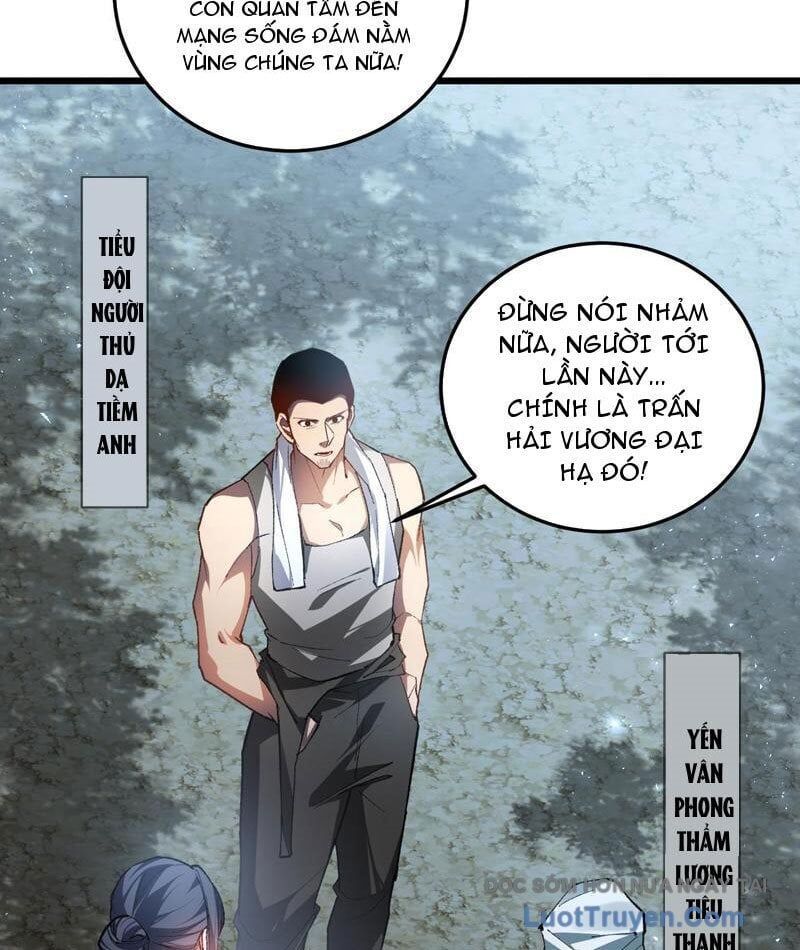 Ta Là Chúa Tể Trùng Độc Chap 84 - Next Chap 85