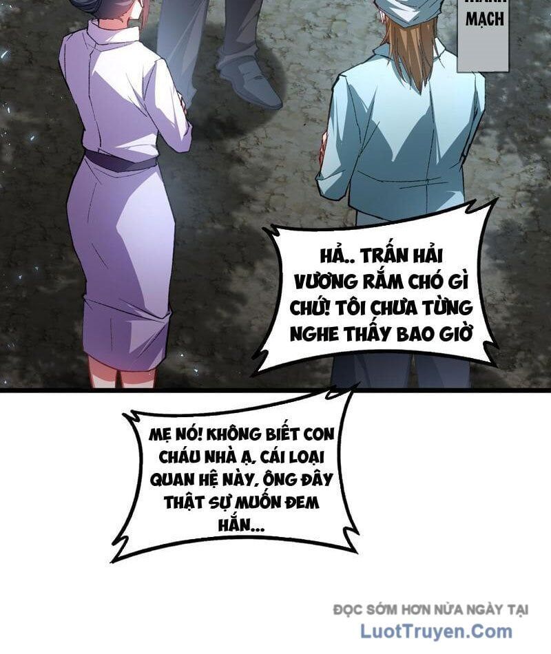 Ta Là Chúa Tể Trùng Độc Chap 84 - Next Chap 85