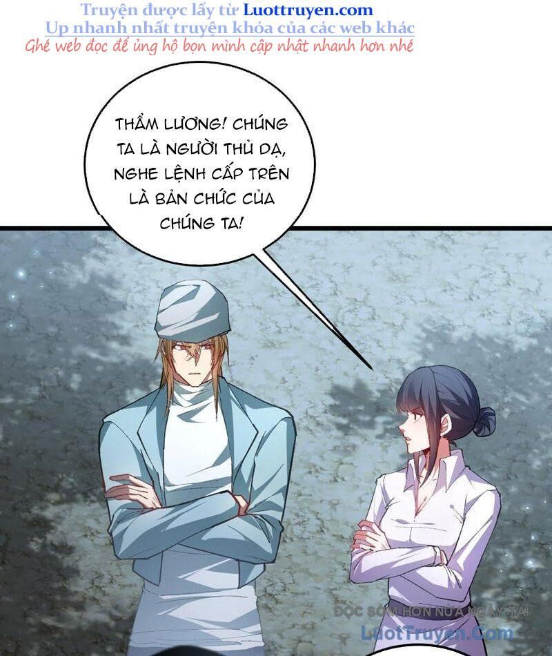 Ta Là Chúa Tể Trùng Độc Chap 84 - Next Chap 85