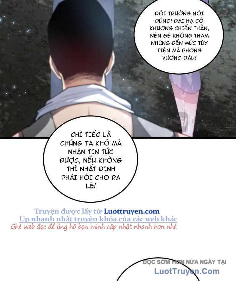 Ta Là Chúa Tể Trùng Độc Chap 84 - Next Chap 85