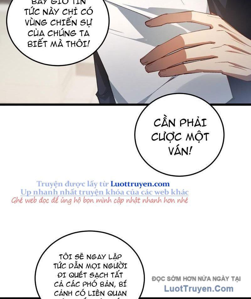 Ta Là Chúa Tể Trùng Độc Chap 84 - Next Chap 85