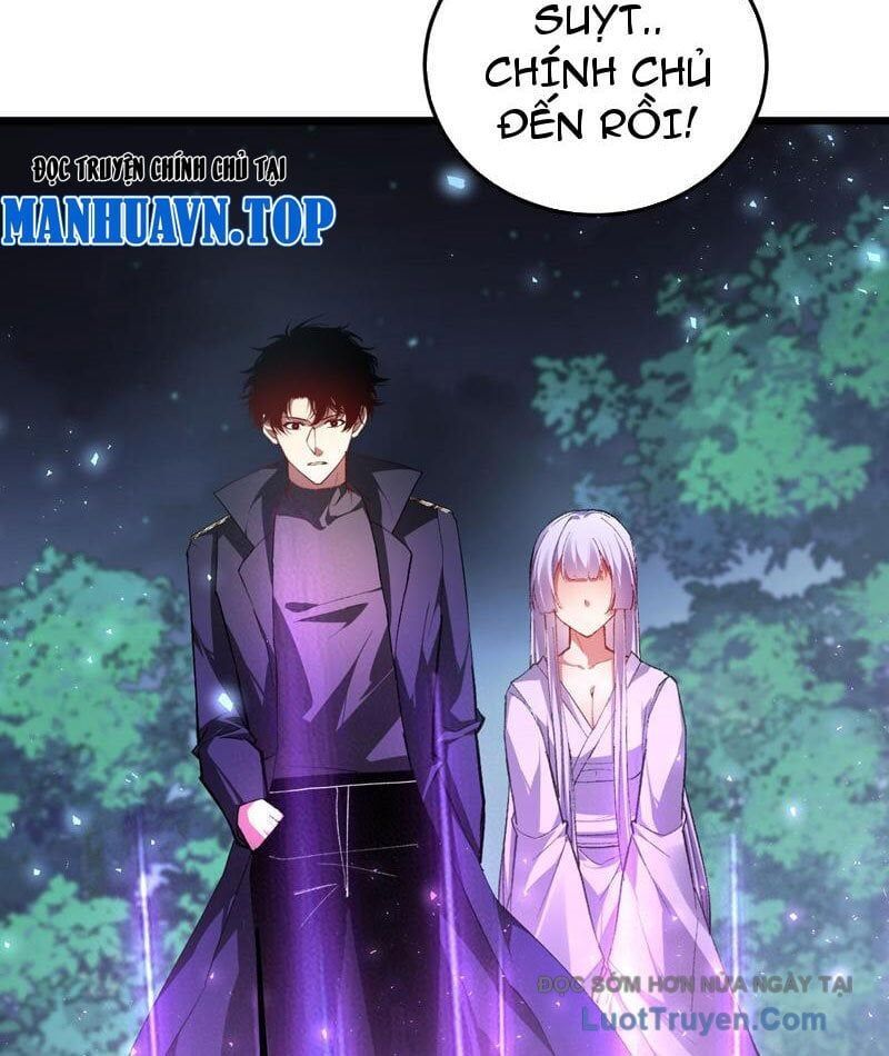 Ta Là Chúa Tể Trùng Độc Chap 84 - Next Chap 85
