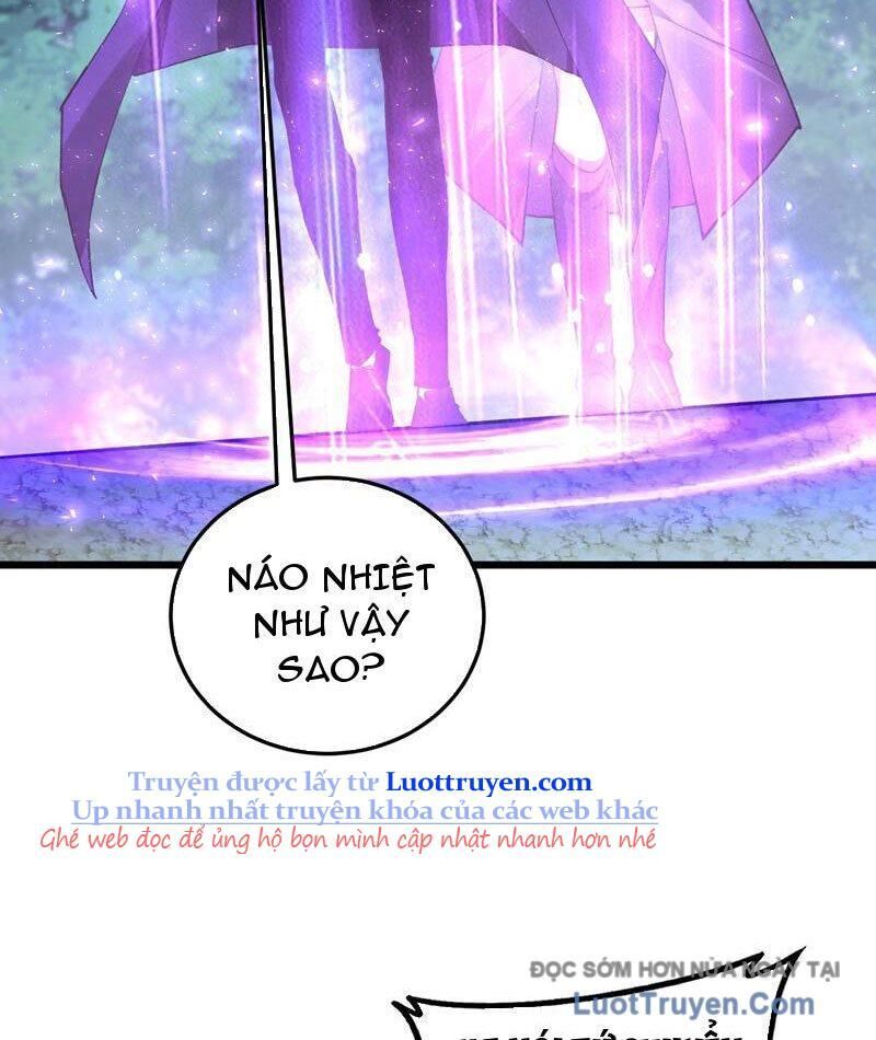 Ta Là Chúa Tể Trùng Độc Chap 84 - Next Chap 85