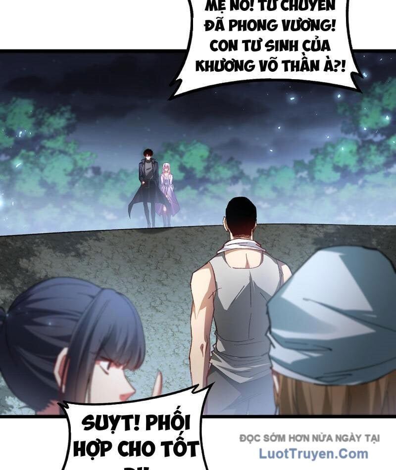 Ta Là Chúa Tể Trùng Độc Chap 84 - Next Chap 85