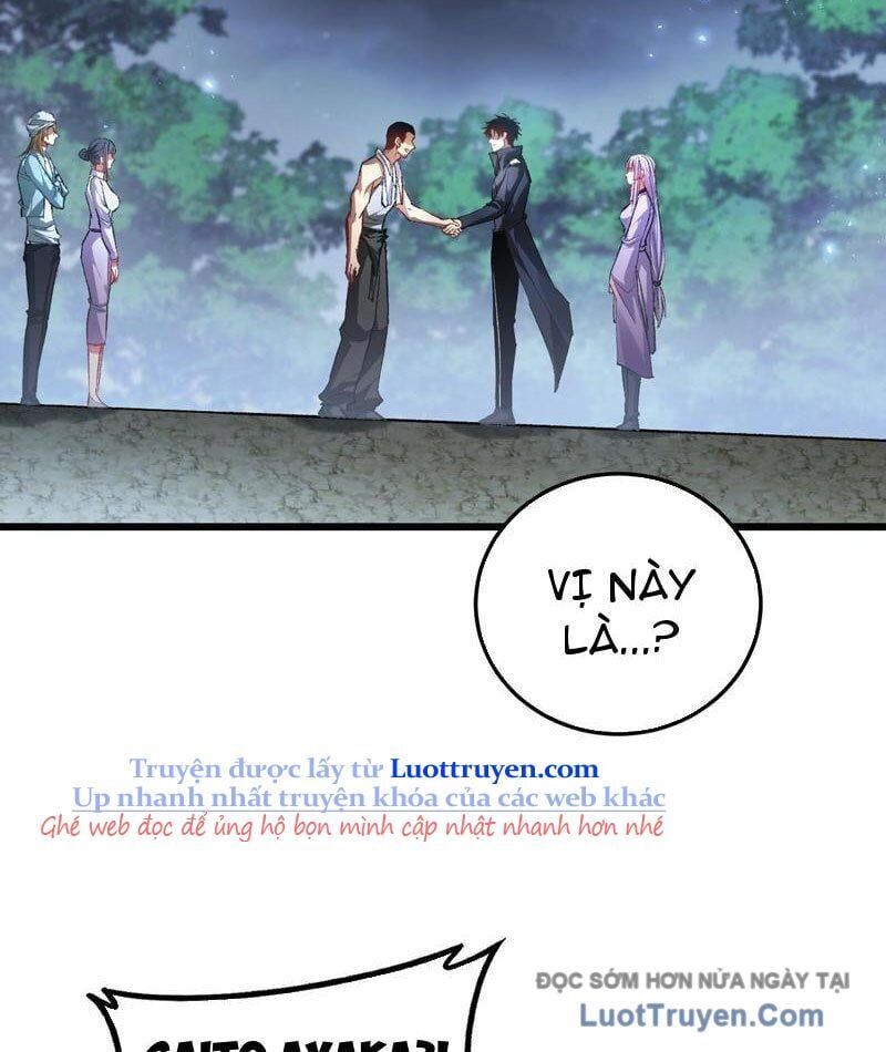 Ta Là Chúa Tể Trùng Độc Chap 84 - Next Chap 85
