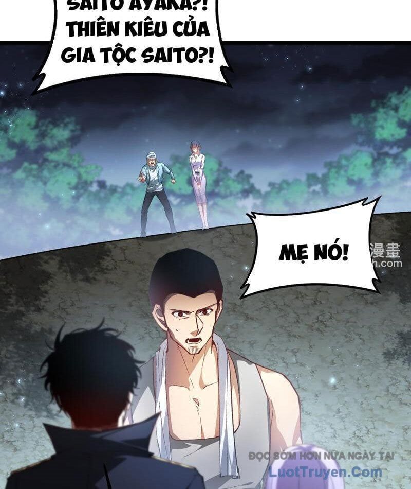 Ta Là Chúa Tể Trùng Độc Chap 84 - Next Chap 85