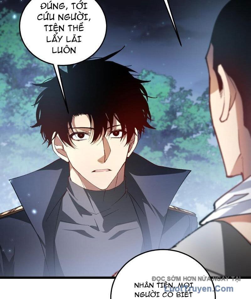 Ta Là Chúa Tể Trùng Độc Chap 84 - Next Chap 85