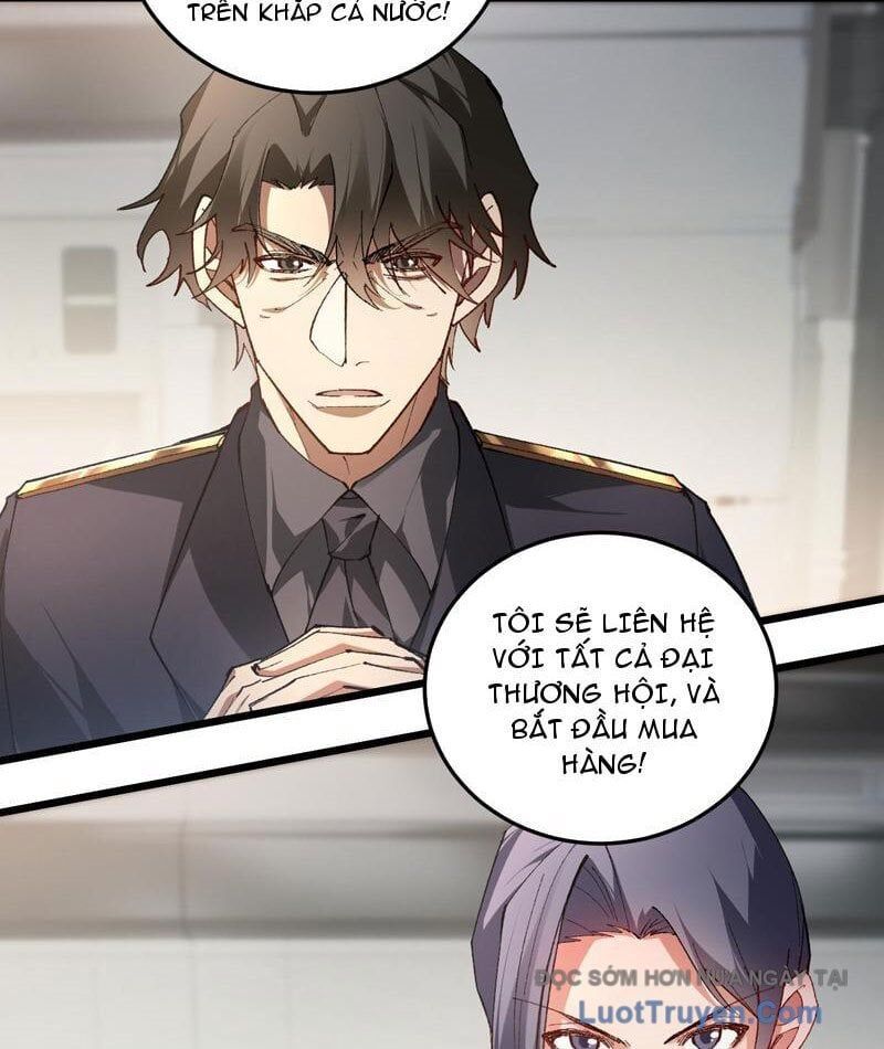 Ta Là Chúa Tể Trùng Độc Chap 84 - Next Chap 85
