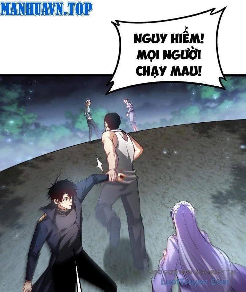 Ta Là Chúa Tể Trùng Độc Chap 84 - Next Chap 85