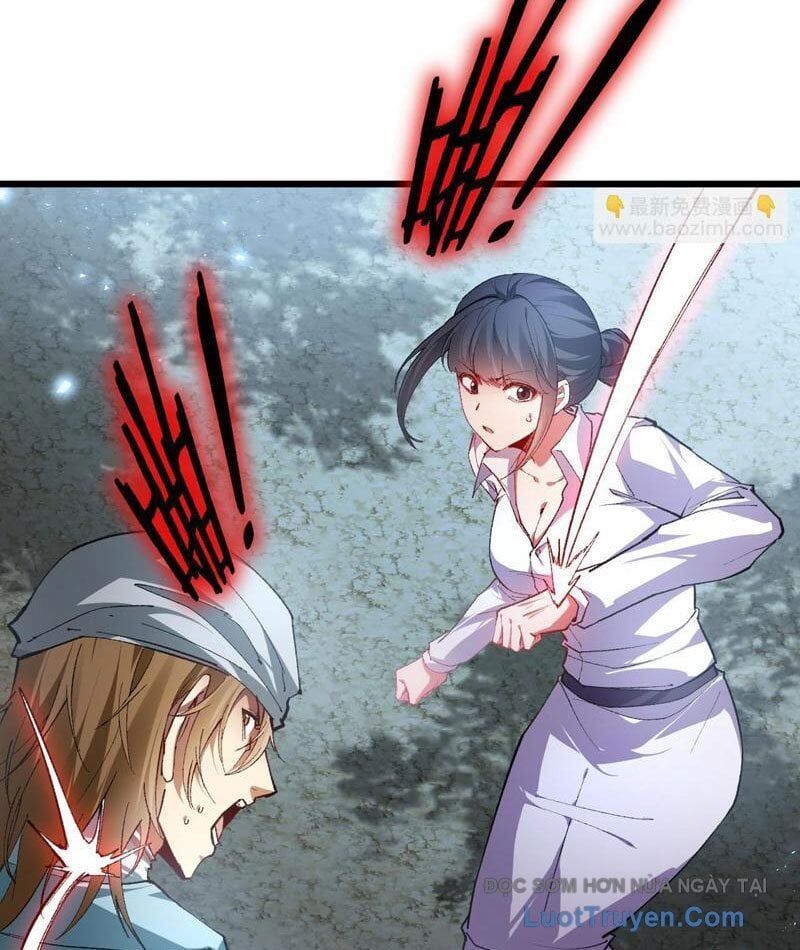 Ta Là Chúa Tể Trùng Độc Chap 84 - Next Chap 85