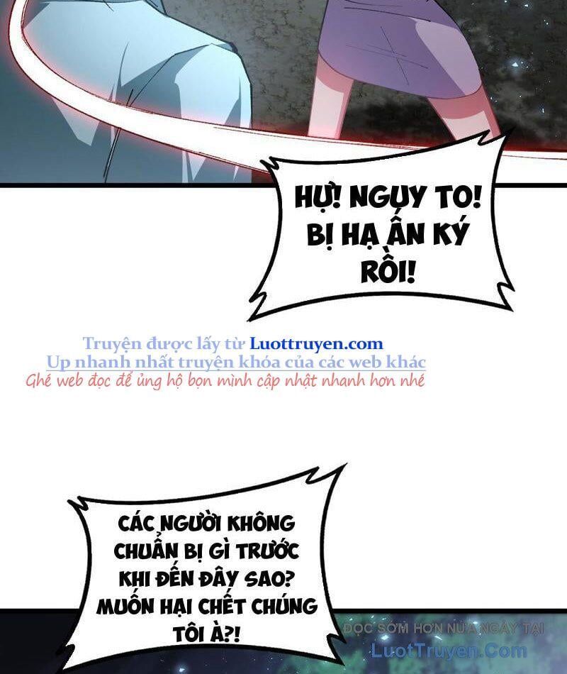 Ta Là Chúa Tể Trùng Độc Chap 84 - Next Chap 85