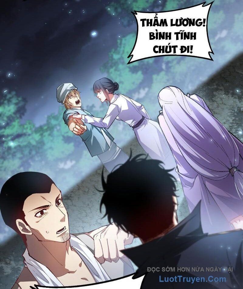 Ta Là Chúa Tể Trùng Độc Chap 84 - Next Chap 85