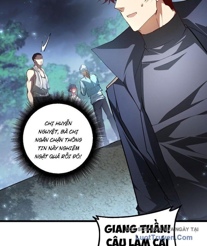 Ta Là Chúa Tể Trùng Độc Chap 84 - Next Chap 85