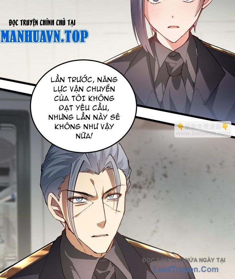 Ta Là Chúa Tể Trùng Độc Chap 84 - Next Chap 85