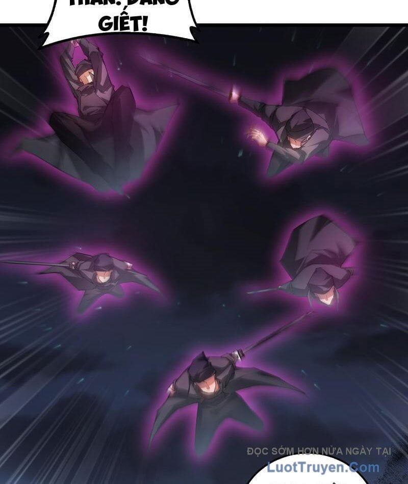 Ta Là Chúa Tể Trùng Độc Chap 84 - Next Chap 85