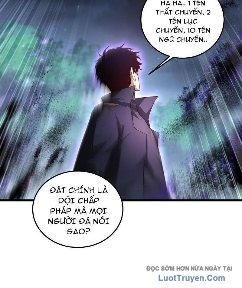 Ta Là Chúa Tể Trùng Độc Chap 84 - Next Chap 85