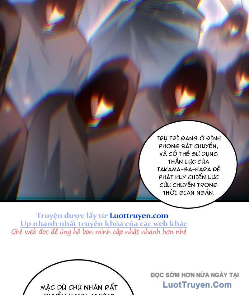 Ta Là Chúa Tể Trùng Độc Chap 85 - Next Chap 86