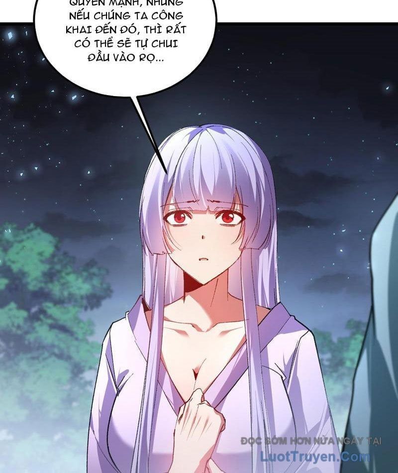 Ta Là Chúa Tể Trùng Độc Chap 85 - Next Chap 86