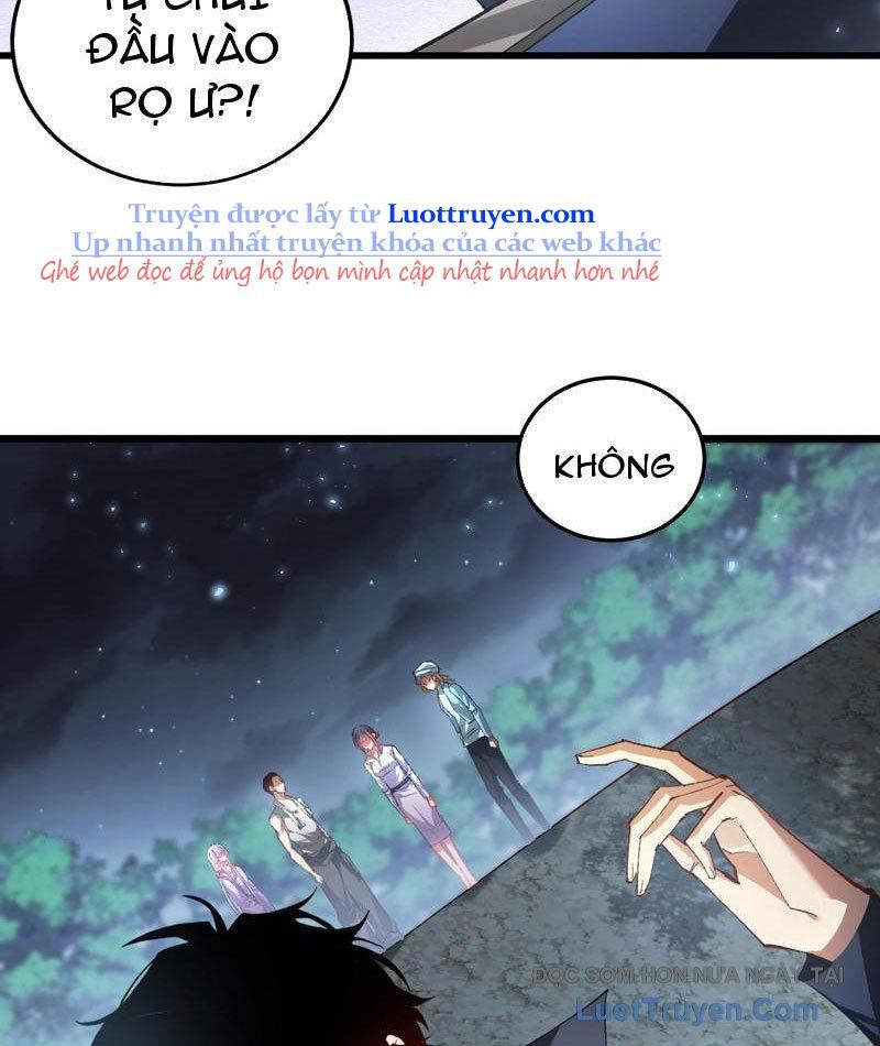 Ta Là Chúa Tể Trùng Độc Chap 85 - Next Chap 86