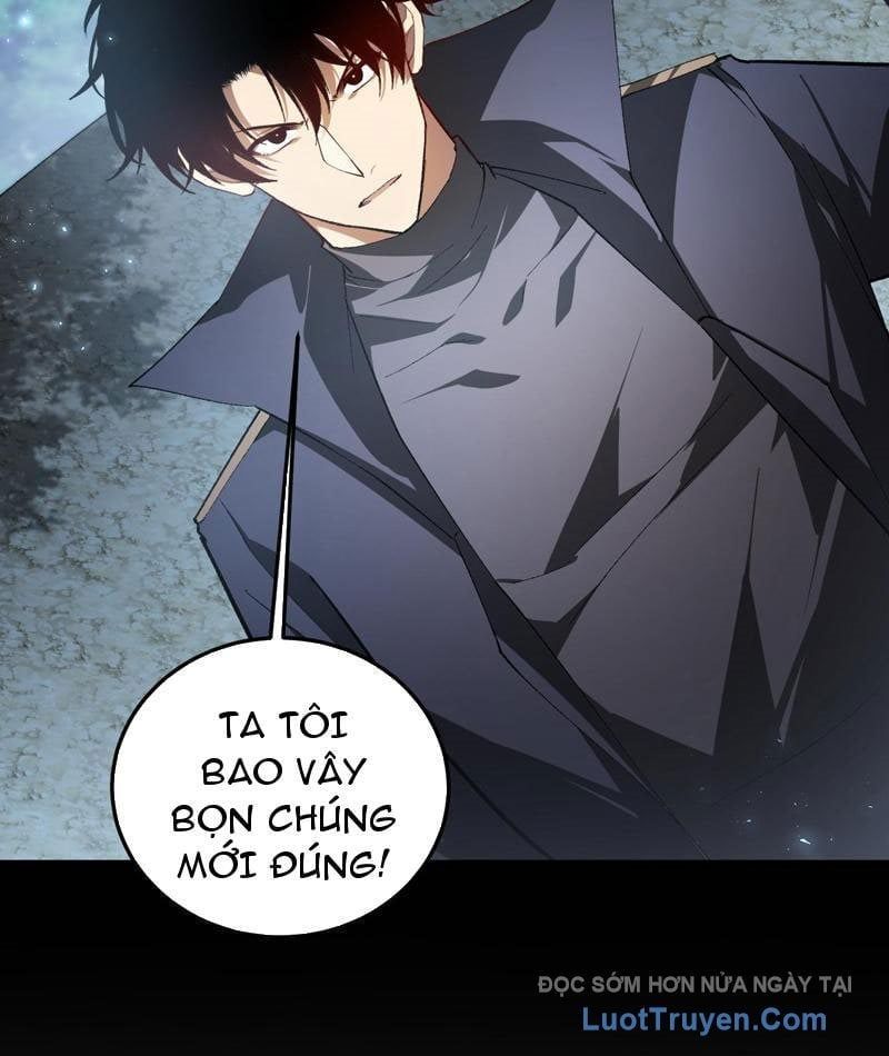 Ta Là Chúa Tể Trùng Độc Chap 85 - Next Chap 86