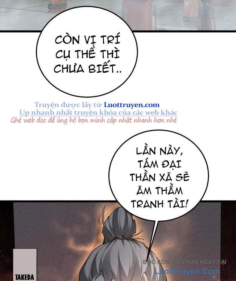 Ta Là Chúa Tể Trùng Độc Chap 85 - Next Chap 86