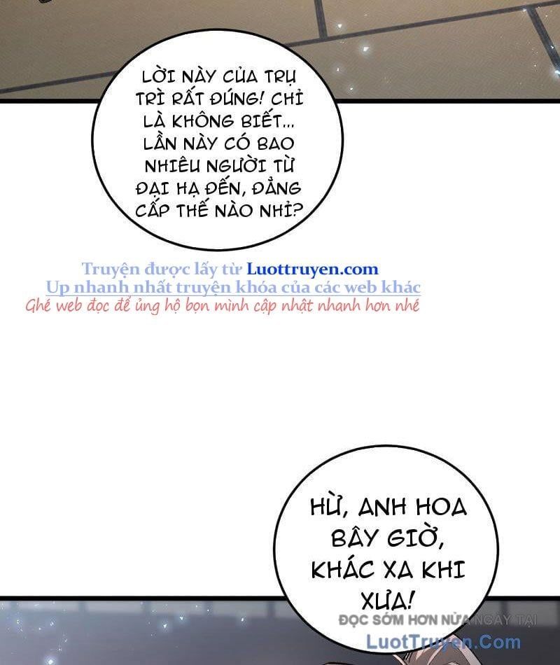 Ta Là Chúa Tể Trùng Độc Chap 85 - Next Chap 86